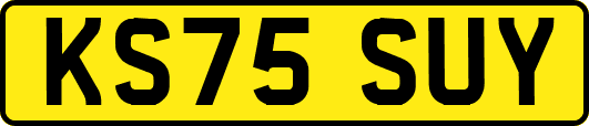 KS75SUY