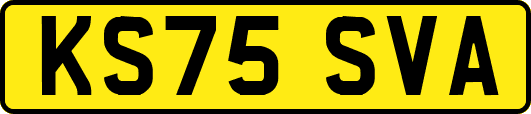 KS75SVA