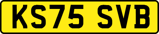 KS75SVB