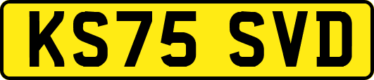 KS75SVD