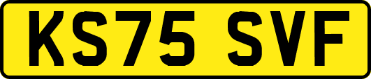 KS75SVF
