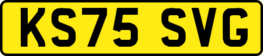 KS75SVG