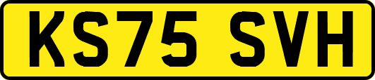 KS75SVH