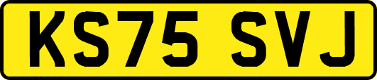 KS75SVJ