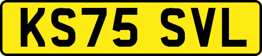 KS75SVL