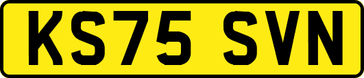 KS75SVN