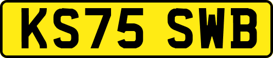 KS75SWB