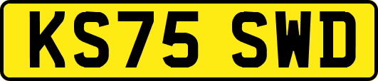KS75SWD