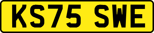 KS75SWE