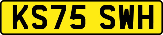KS75SWH
