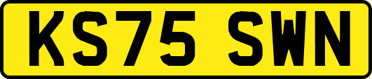 KS75SWN