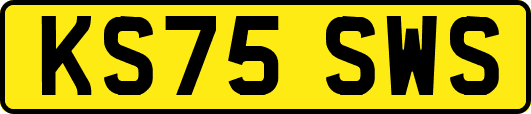 KS75SWS