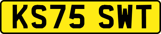 KS75SWT