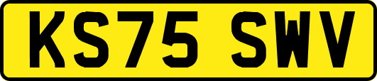 KS75SWV