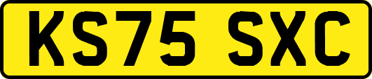 KS75SXC