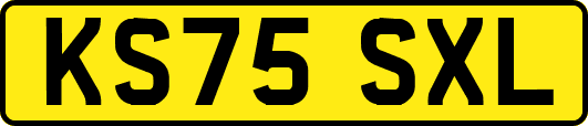 KS75SXL