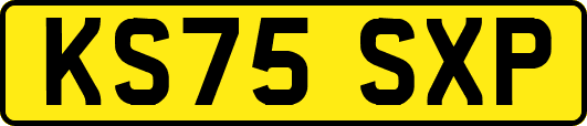 KS75SXP