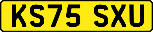 KS75SXU