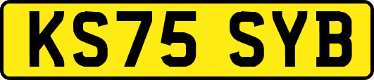 KS75SYB