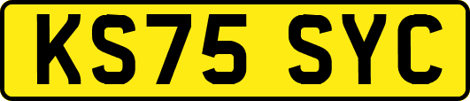 KS75SYC