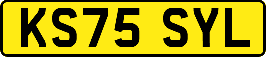 KS75SYL
