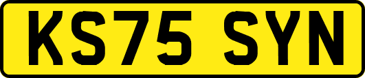 KS75SYN