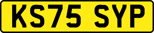 KS75SYP