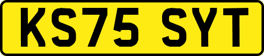KS75SYT