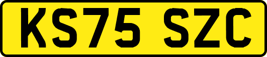KS75SZC
