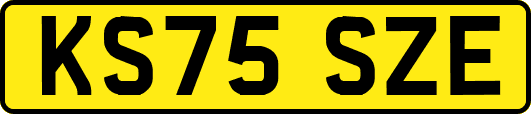 KS75SZE
