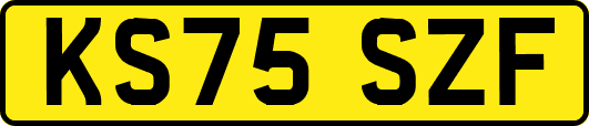 KS75SZF
