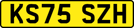 KS75SZH