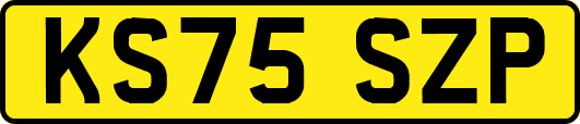 KS75SZP