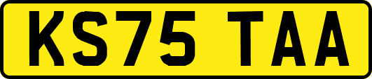 KS75TAA