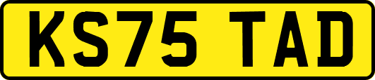 KS75TAD