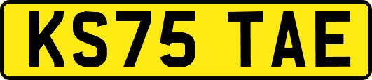 KS75TAE