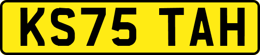 KS75TAH