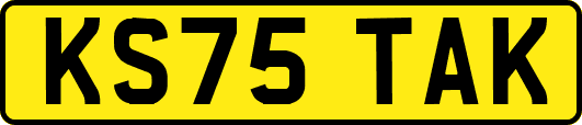 KS75TAK