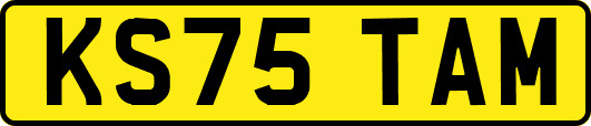 KS75TAM