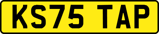 KS75TAP