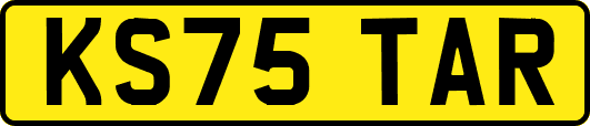 KS75TAR