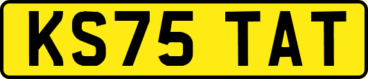 KS75TAT
