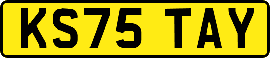 KS75TAY
