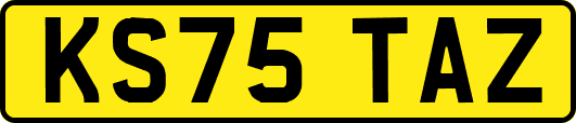 KS75TAZ