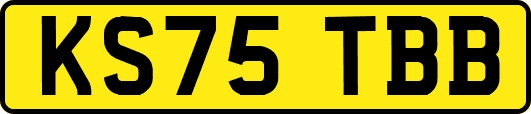 KS75TBB