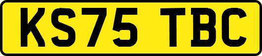 KS75TBC
