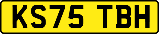 KS75TBH