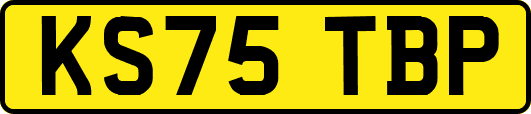 KS75TBP