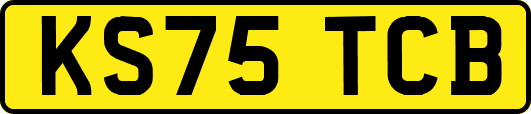 KS75TCB