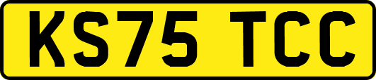 KS75TCC